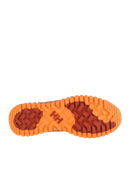 Helly Hansen Northway Approach Men's Hiking Shoes Orange