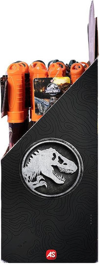 AS Създатели На Балончета Пръчка Jurassic World За 3+ Години (Различни Видове) 1 Бр