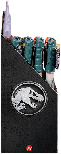 AS Създатели На Балончета Пръчка Jurassic World За 3+ Години (Различни Видове) 1 Бр