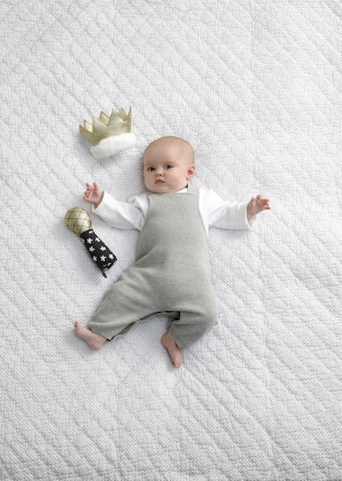 Mamas & Papas Baby Toy Little Superstar
