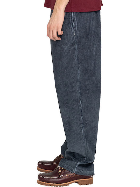 Hose Blau