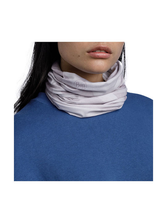 Buff Original Ecostretch Спортно Нашийник Сив