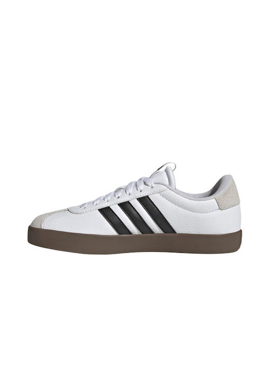 Adidas Vl Court 3.0 Γυναικεία Sneakers Λευκά