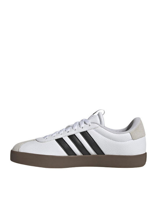 adidas Vl Court 3.0 Sneakers Λευκά