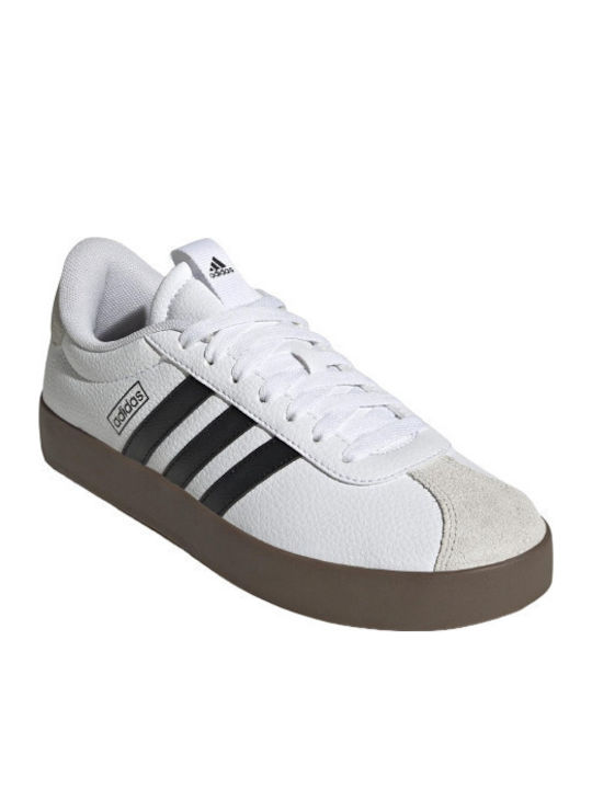 Vl Court 3.0 Damen Sneakers Weiß