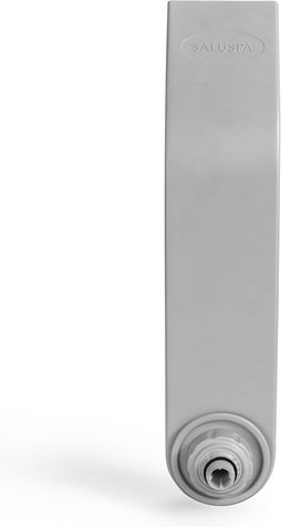 Lay-Z-Spa Pool Waterfall with LED Lighting Silver