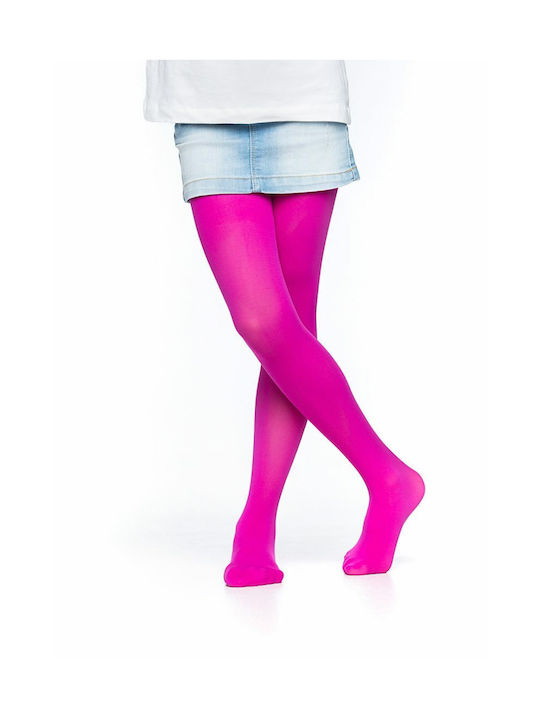 Inizio Kids Tights φούξια 2500