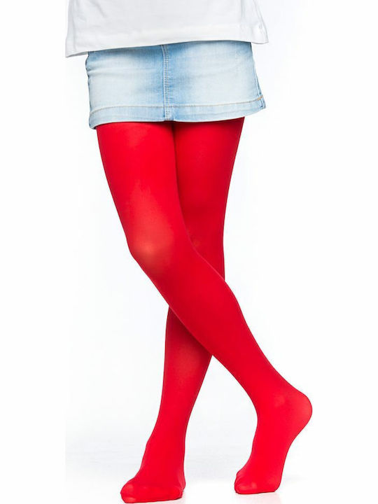 Inizio Kids Tight red 2500