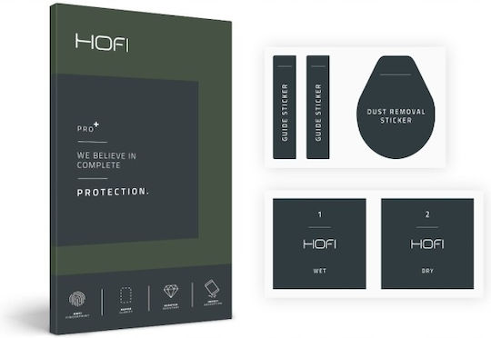 Hoco Pro 0.15mm Hydrogel Screen Protector (Motorola Edge 40)