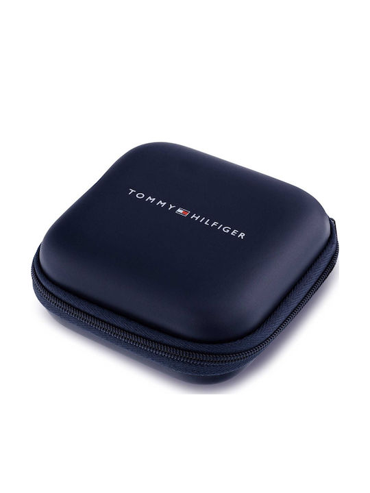 Tommy Hilfiger Κολιέ Ταυτότητα από Ατσάλι