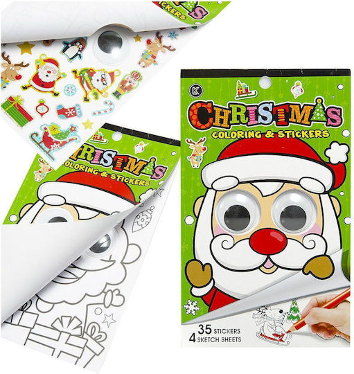 Colouring Book