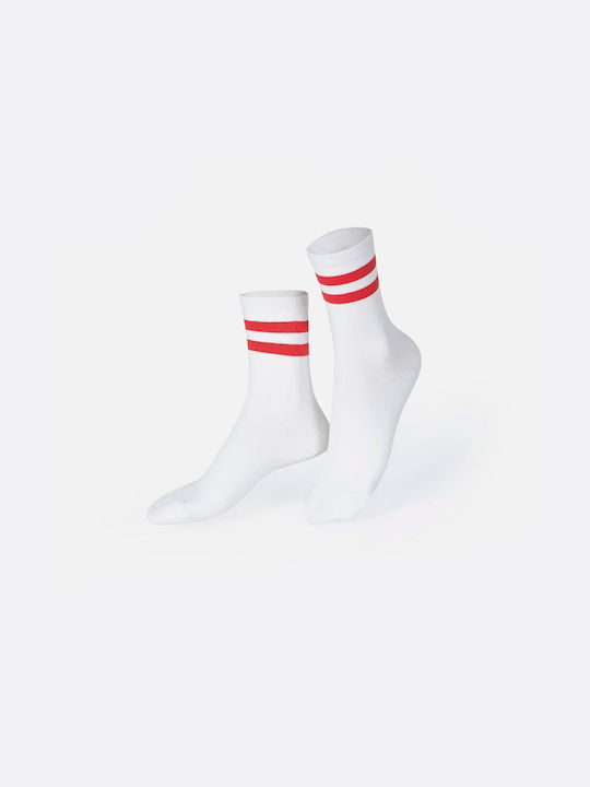 Eat My Socks Κάλτσες με Σχέδια Πολυχρωμο 2Pack