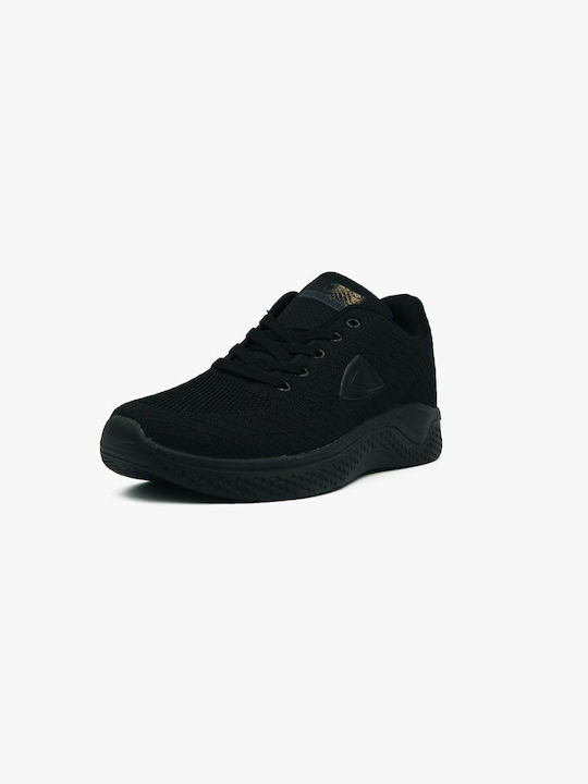 Joya Damen Sneakers BLACK