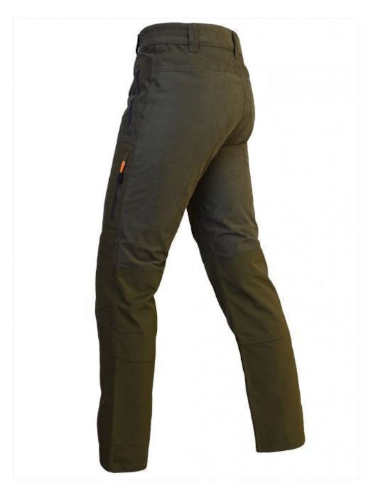 Benisport Jagdhose in Khaki Farbe Benisport Jagdhose in Khaki Farbe