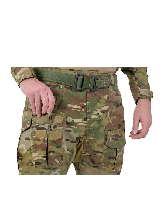 Emerson Gear Παντελόνι Παραλλαγής Χακί Emerson Gear Παντελόνι Παραλλαγής Χακί