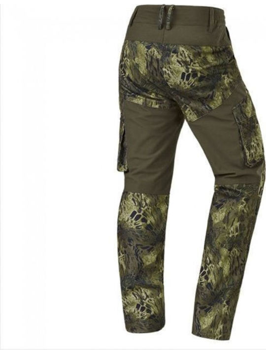 STAGUNT Pantaloni În Culoare Portocalie