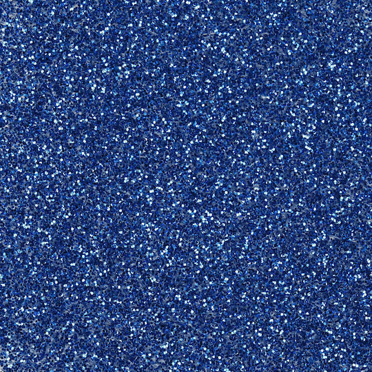 Sclipici Glitter Albastru
