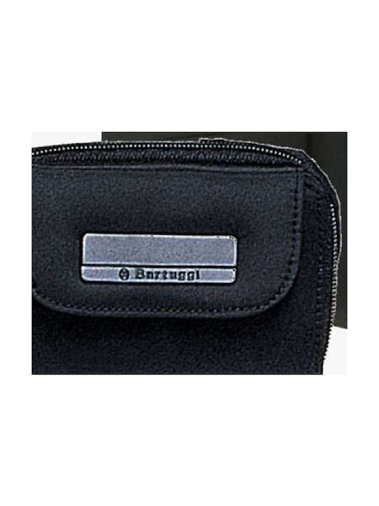 Bartuggi Fabric Women's Wallet Black