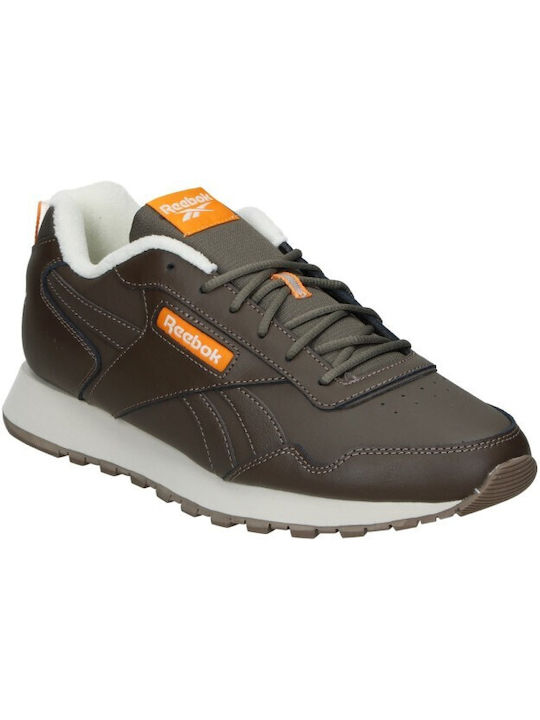 Reebok Royal Glide Sneakers Brown