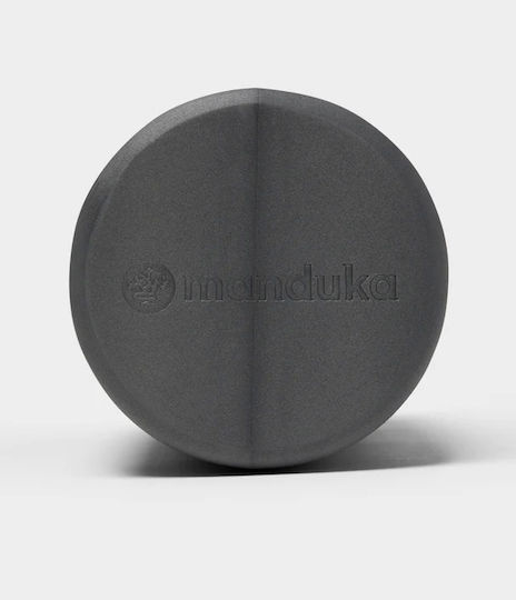 Manduka Кръгла ролка Зелен 45.7см
