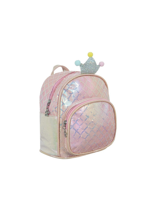 Lapin Kids Bag Backpack Pink