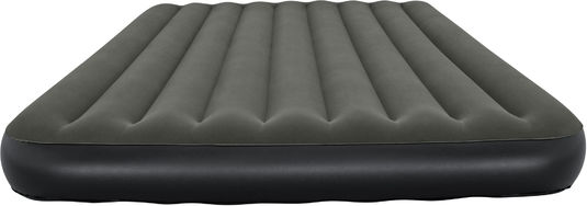 Bestway Inflatable Sleeping Mattress with Built-in Pump Tritech 203x152x25εκ.