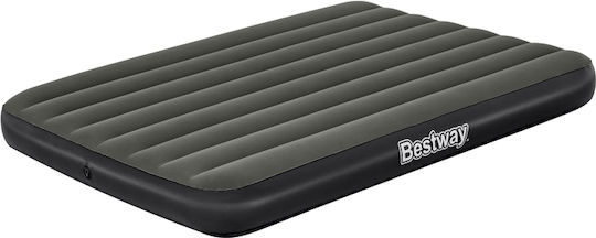 Bestway Φουσκωτό Στρώμα Ύπνου Διπλό 191x137x25εκ.