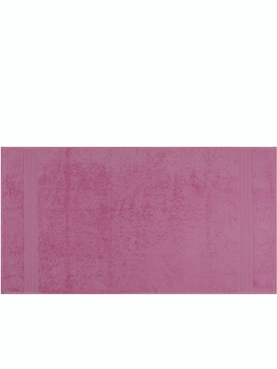 Mijolnir Pânză De Față Rainbow 50x90cm Roz Greutate 500gr/m²
