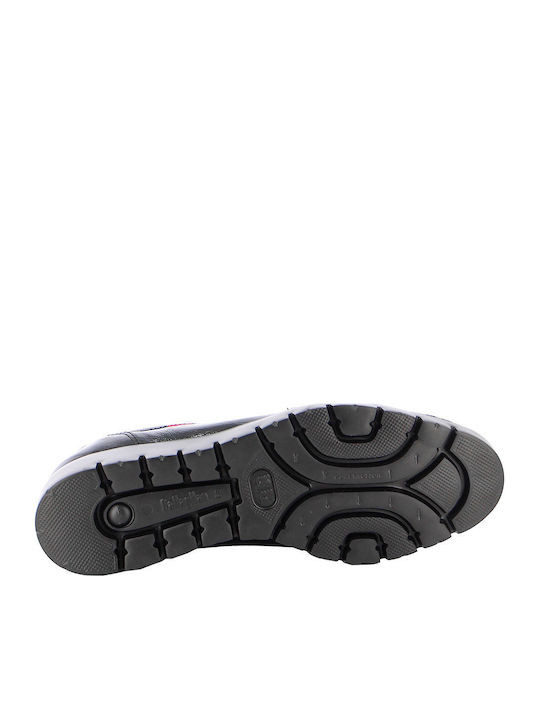 Sneakers Black