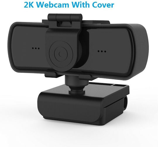 2k Web Camera HD 720p 2560*1440P
