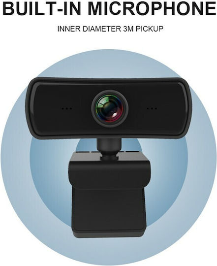 2k Web Camera HD 720p 2560*1440P