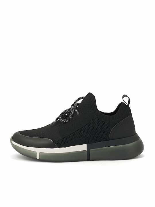 Aldo Femei Sneakers Negre