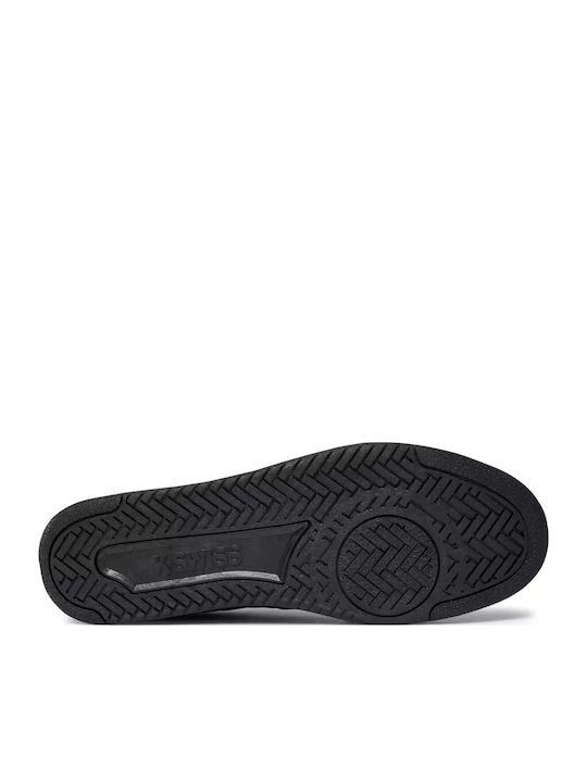 K-Swiss