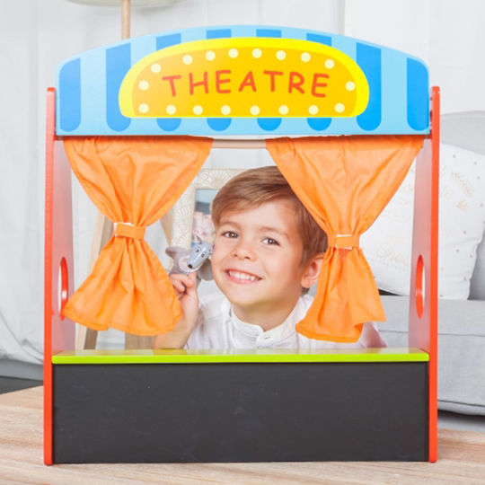 Imaginarium Puppet Theaters