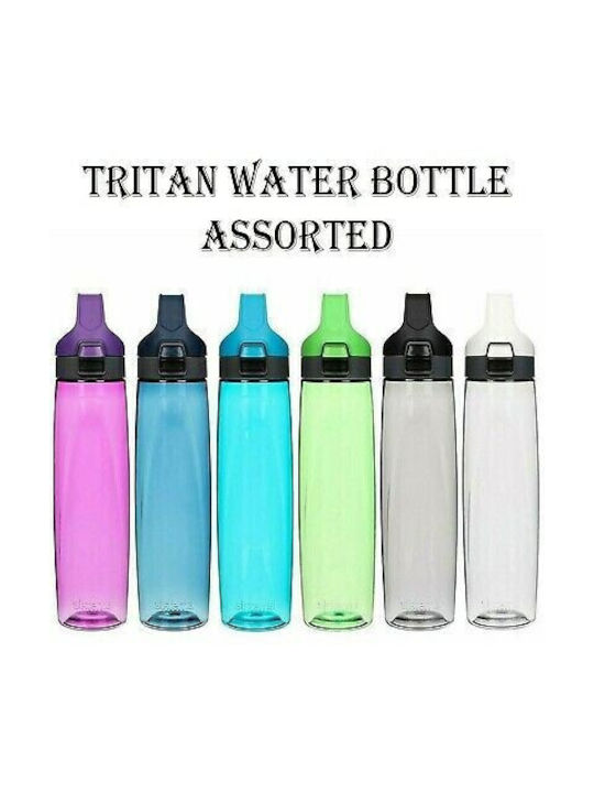 Sistema Παγούρι 900ml Μαύρο