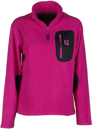 Univers Spinale T-shirt Fleece