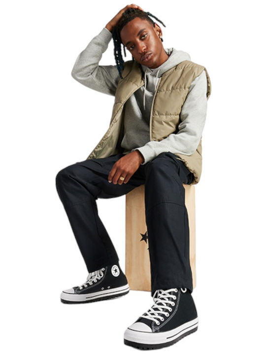 Chuck Taylor All Star City Trek Boots Black