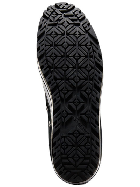 Chuck Taylor All Star City Trek Boots Black