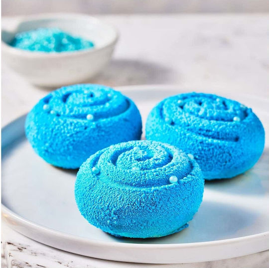Fun Cakes Διακοσμητικό Glitter Γαλάζιο F41335