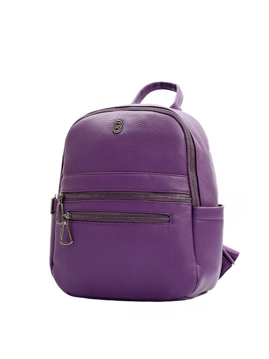 Bag to Bag Women's Bag Backpack Purple