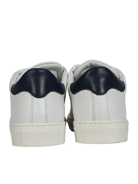 Paul & Shark Sneakers White