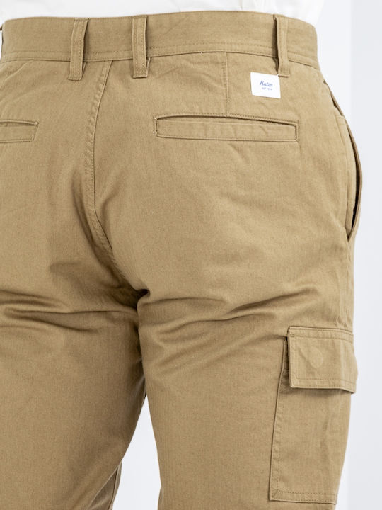 Pantaloni Kaki
