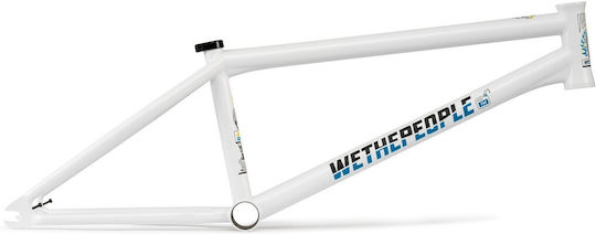 W-T-P Doomsayer Bicycle Frame BMX WTWHT0015