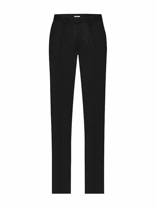 Hamaki-Ho Men's Trousers Black