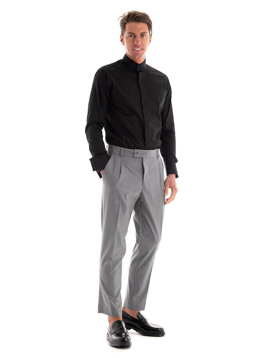 I'm Brian Men's Trousers Grey