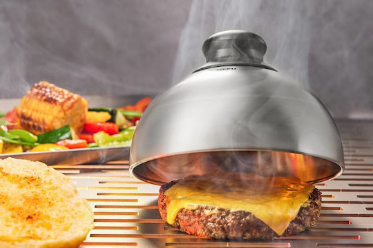 Gefu Lid for Pot made of Stainless Steel 15cm 89557