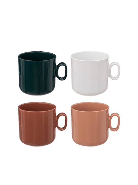 Secret de Gourmet Mug Multicolored 350ml