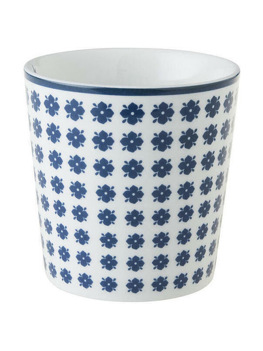 Laura Ashley Κούπα Blueprint Humble Daisy Πορσελάνης 320ml