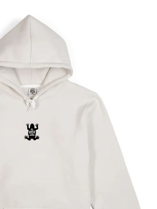 The Dudes Men's Sweatshirt with Hood and Pockets ''''''