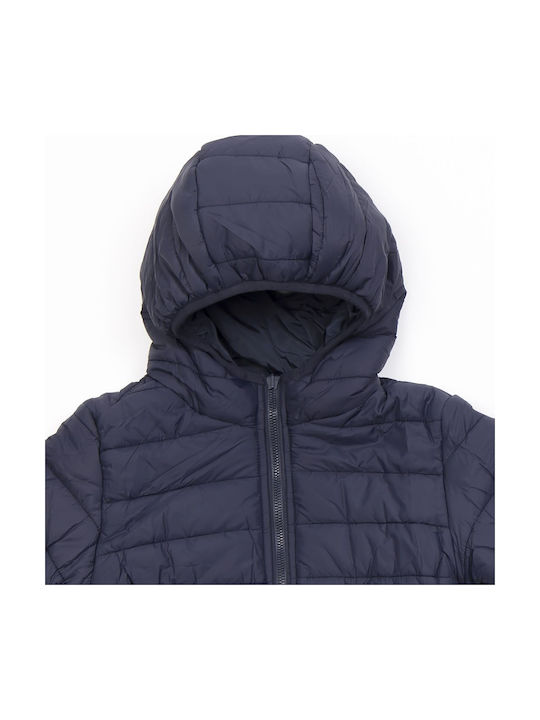 Trax Kinderjacke Μαρέν